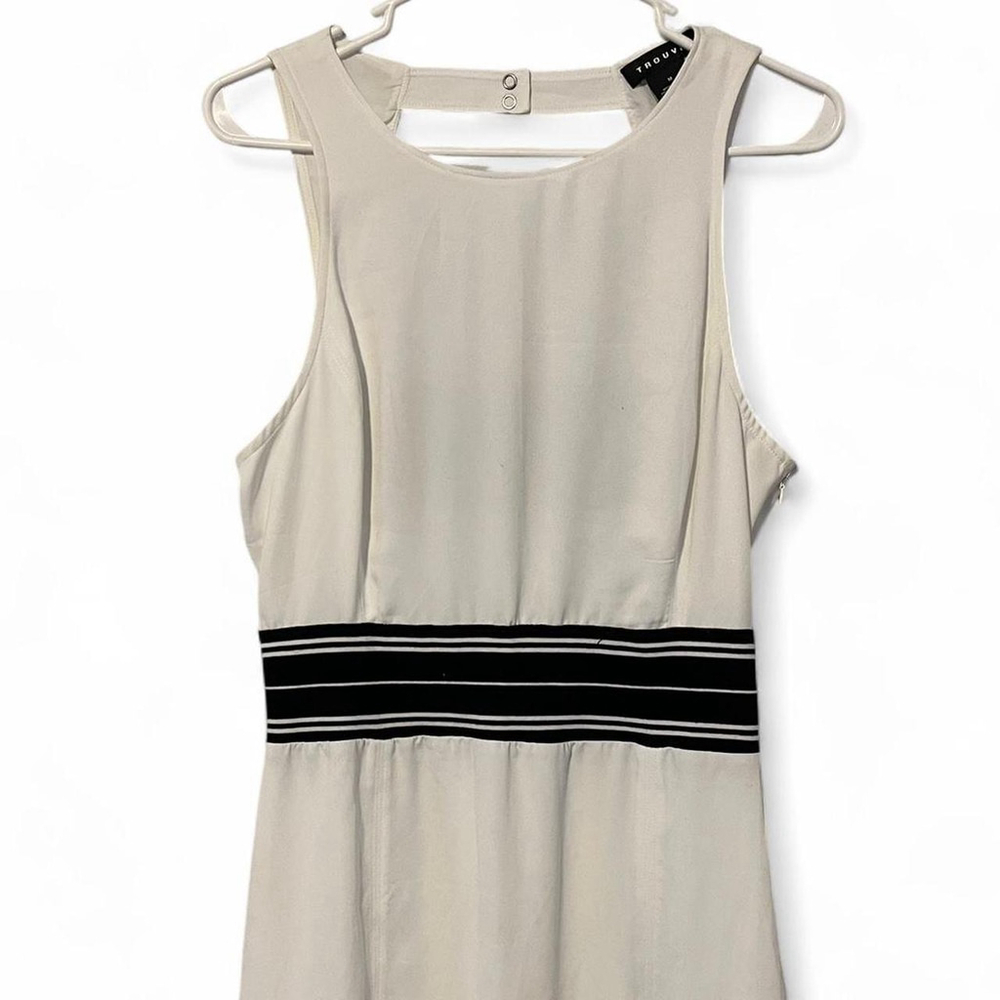 Anthropologie Trouvé dress 

#anthropologie #trouve #chic #upscale #classy